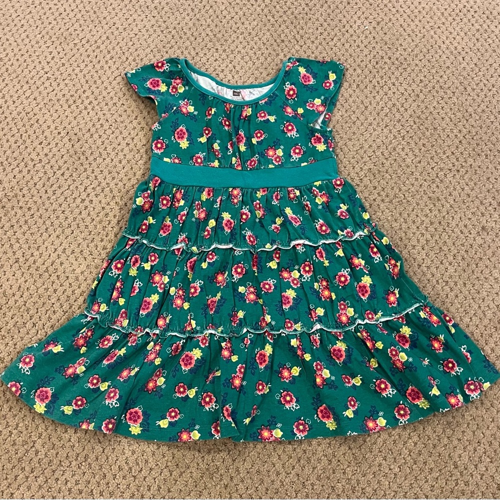 Tea Collection Dress